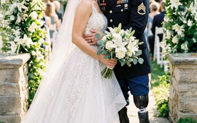 I Married a Man in a Wheelchair… But One Week Later, I Saw Something in Our Bedroom That Took My Breath Away