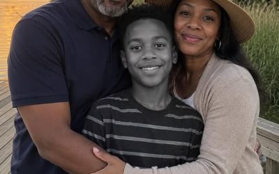 My 13-Year-Old Son Passed Away – Weeks Later, His Teacher Called and Said, ‘Ma’am, Your Son Left Something for You. Please Come to the School Right Away’