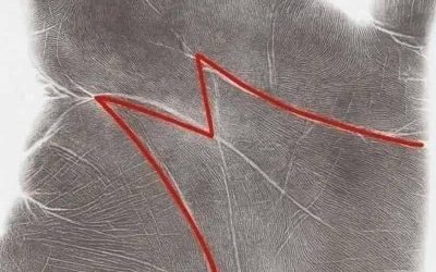 What the “M” on Your Palm Means