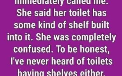 The Unusual Toilet Design That Often Surprises Travelers — And the Practical Reason Behind It