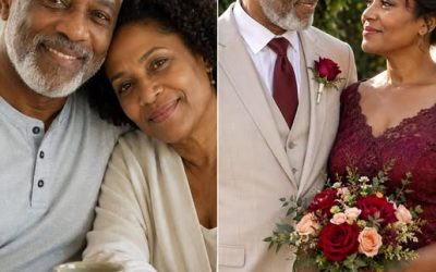 After My Mom D!ed, My Dad Married Her Twin – at Their Wedding, My Grandma Told Me the Truth Behind It All