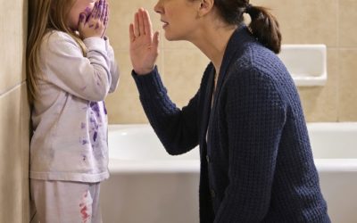 What My Daughter Was Really Trying to Tell Me When She Said, “Mom, I Don’t Want to Take a Bath”