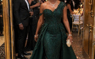 My husband bu:rned my only decent dress so I couldn’t attend his promotion party.