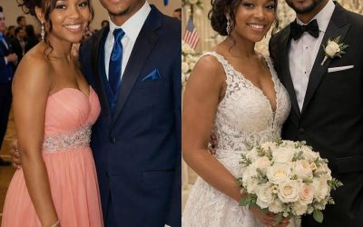 I Married My School Sweetheart – On Our First Anniversary, I Overheard a Phone Call That Made Me Gasp