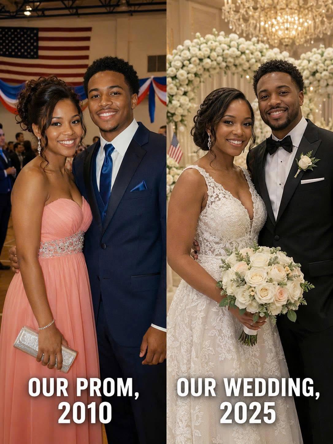 I Married My School Sweetheart – On Our First Anniversary, I Overheard a Phone Call That Made Me Gasp