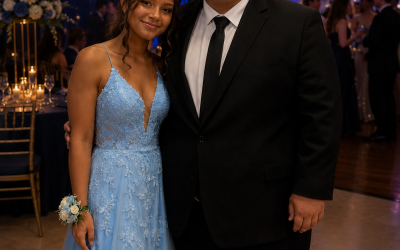 The Most Popular Girl in School Asked My Mistreated Son to Dance at Prom – It Turned Out to Be a Mean Joke, But What He Did Next Made My Knees Shake