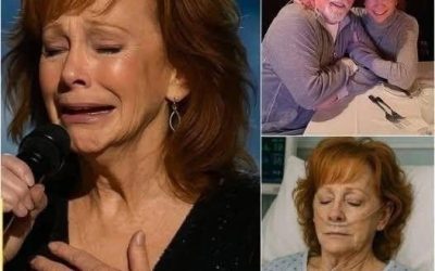The Queen of Country Returns, Why Reba McEntires Urgent Update Is Shaking the Industry and What It Means for Her Massive 9smhali fa9arate w 3anawine tkon kbira😊 The recipe in first comment👇2026 Comeback Comments