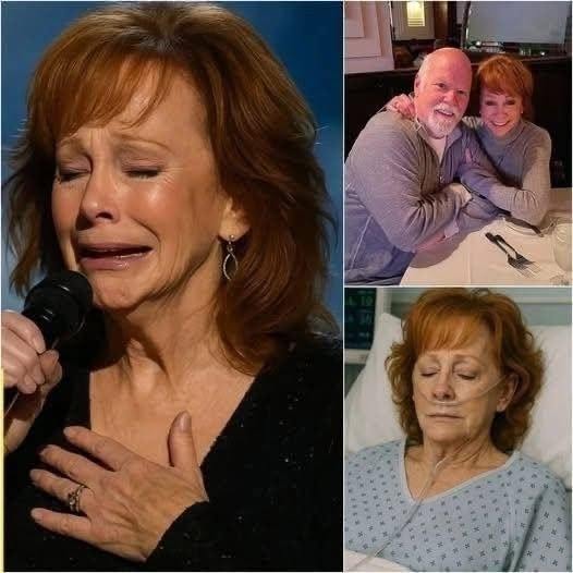 The Queen of Country Returns, Why Reba McEntires Urgent Update Is Shaking the Industry and What It Means for Her Massive 9smhali fa9arate w 3anawine tkon kbira😊 The recipe in first comment👇2026 Comeback Comments