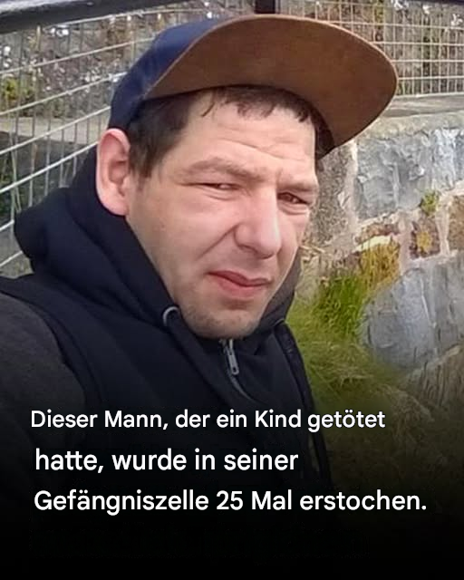 He was found in his prison cell, where he served a life sentence with a minimum term of 28 years for the murder of a child. Read more.