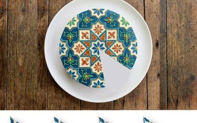 Find The Missing Cake Piece To Reveal What Kind Of Woman You Are