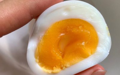 Doctors reveal that eating eggs in the morning causes …