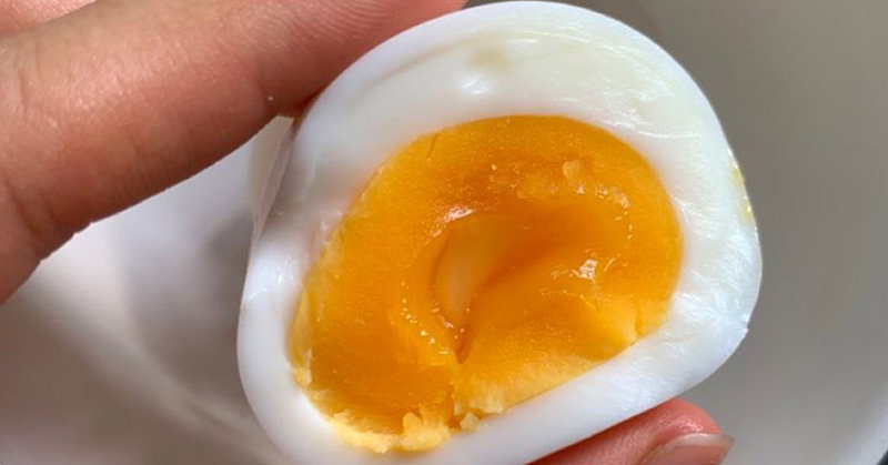 Doctors reveal that eating eggs in the morning causes …