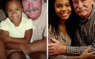 I Raised My Granddaughter After My Family Died in a Snowstorm Crash – Twenty Years Later, She Handed Me a Note That Changed Everything