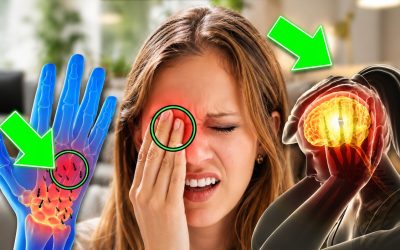 Stroke Warning Signs in Women: What Your Brain Does Before It Fails