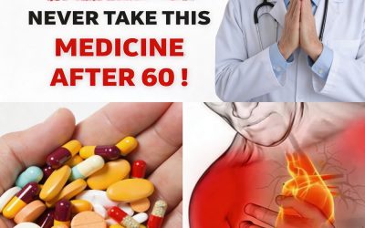 Heart Surgeon’s Warning: The 7 Common Pills Quietly Weakening Senior Hearts – And Safer Paths to Protect Yours
