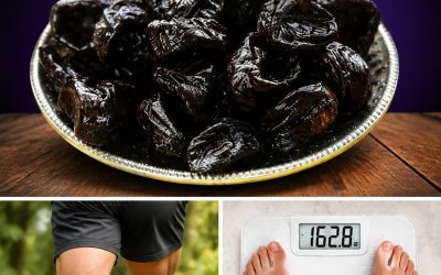 Over 60? Add This One Fruit to Your Daily Routine for Better Strength and Mobility as You Age