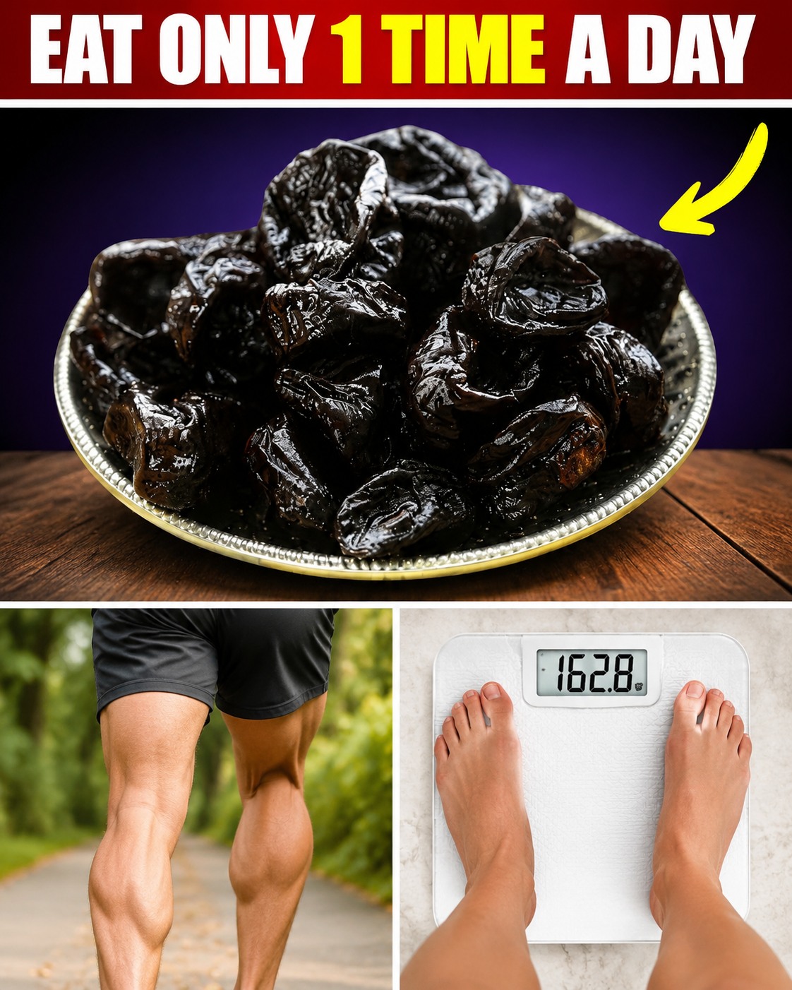 Over 60? Add This One Fruit to Your Daily Routine for Better Strength and Mobility as You Age