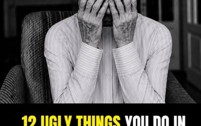 Home 12 nasty things you do in old age that everyone notices, but no one dares to tell you