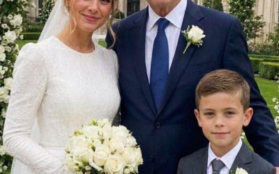 I Married a Millionaire So I Could Afford My Son’s Surgery – That Night, He Said, ‘Now You Can Finally Learn What You Really Signed For’