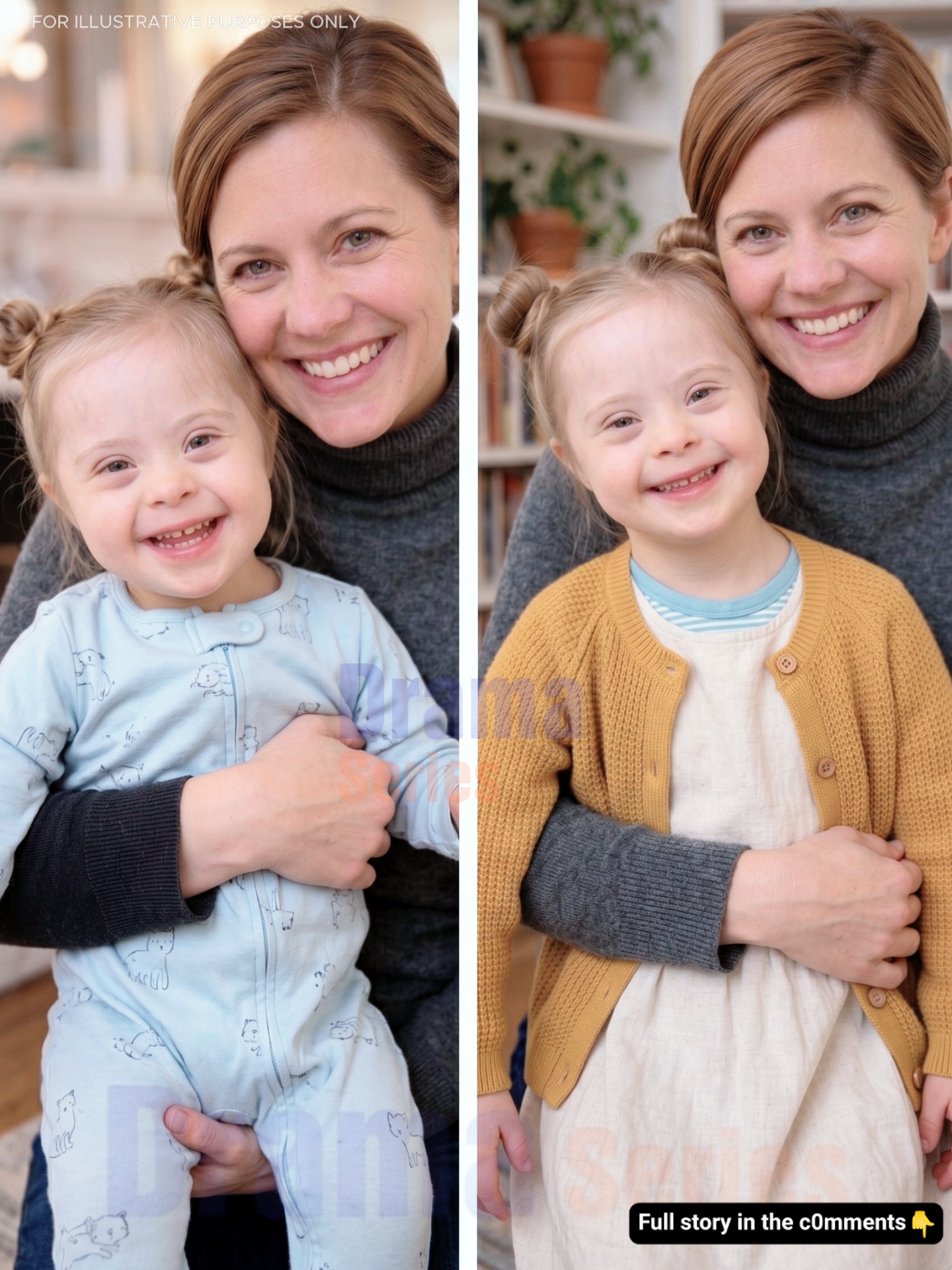 My Mother-In-Law Hated Our Adopted Daughter — Then She Revealed The Secret My Husband Hid For Years