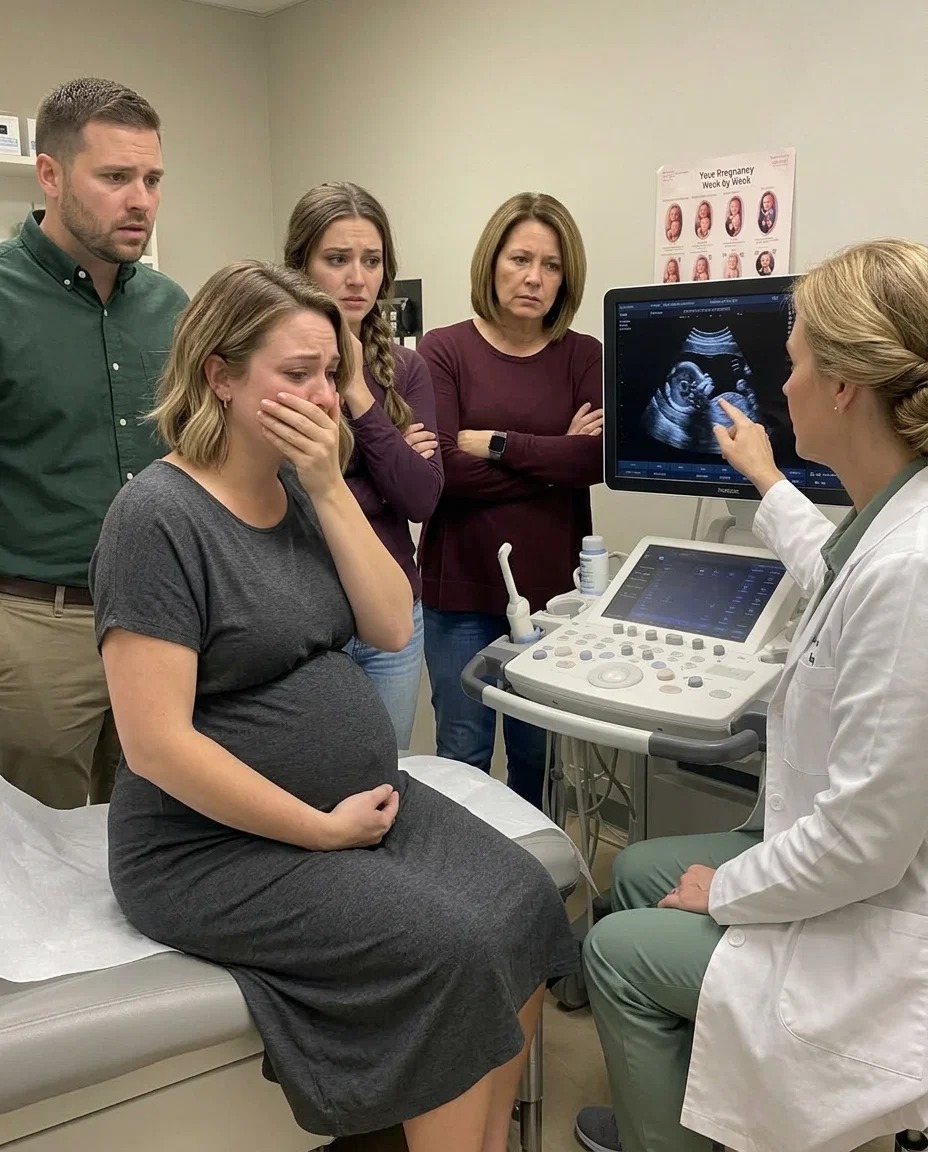 My husband had a vasectomy, and two months later I learned that I was pregnant. He accused me of infidelity and left me for another woman