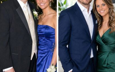 The School's Most Beautiful Girl Invited Me to Prom While Everyone Else Teased Me for My Looks – 20 Years Later, She Didn't Recognize Me, and What I Did Changed Her Life