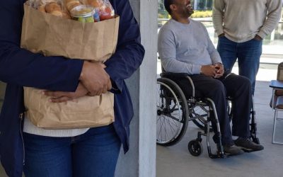 Apr 29, 2026 After five years of bathing him, helping him move, and acting as his round-the-clock caregiver, I accidentally overheard my paralyzed husband laughing with a stranger. He casually called me his “free servant” and bragged that he wouldn’t leave me a cent.