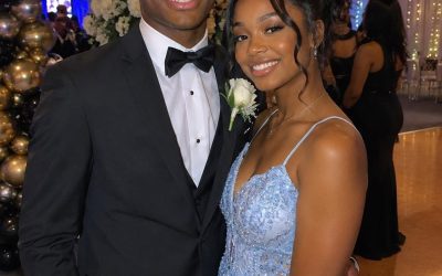 My Daughter’s Prom Date Was the Boy Every Girl Wanted – But When He Brought Her Home, He Said, ‘You Have 5 Minutes to Tell Her the Truth, or I Will’