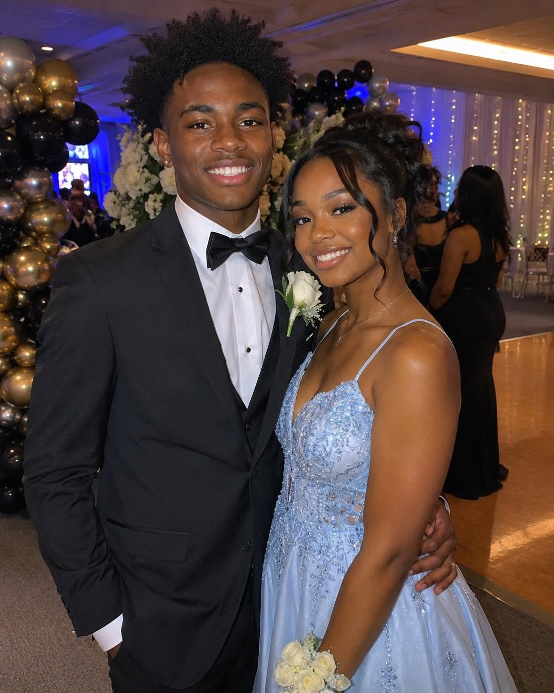 My Daughter’s Prom Date Was the Boy Every Girl Wanted – But When He Brought Her Home, He Said, ‘You Have 5 Minutes to Tell Her the Truth, or I Will’
