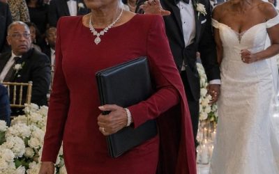 I Adopted My Son When He Was 3 and Raised Him Alone… But at His Wedding, They Kept Me Outside Because I “Didn’t Fit the Image.” That Night, Donn I Removed Everything Yas Secretly Holding His Life Together