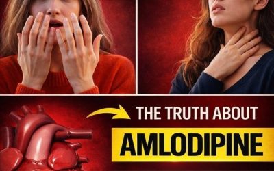 Exploring the 10 Metoprolol Side Effects That Are Often Overlooked in Conversations