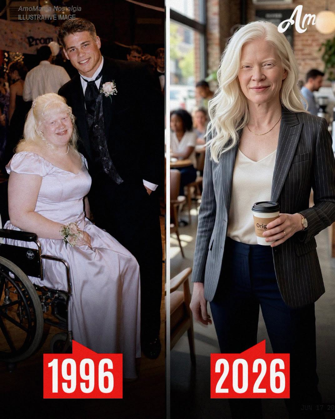 At Prom, Only One Boy Asked Me to Dance Because I Was in a Wheelchair – 30 Years Later, I Met Him Again and He Needed Help