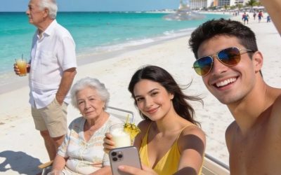 My family went on vacation to Cancun while I buried my 12 year old son… and when they returned, they were homeless. Without warning. No return.