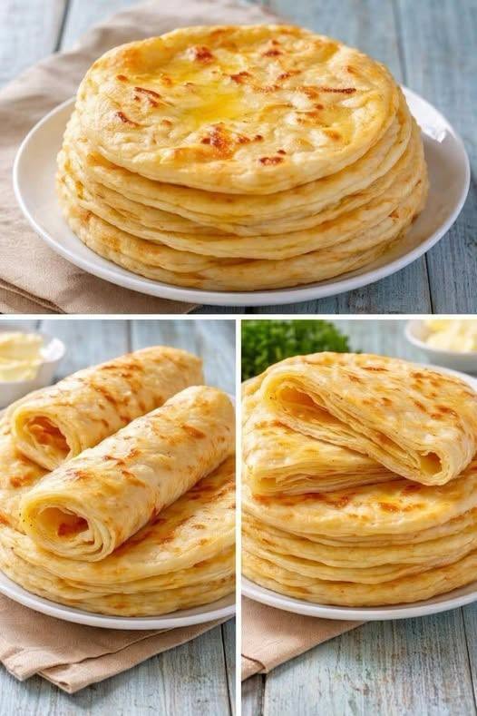 Carbohydrate-free pancakes: no flour, simple and surprisingly tasty