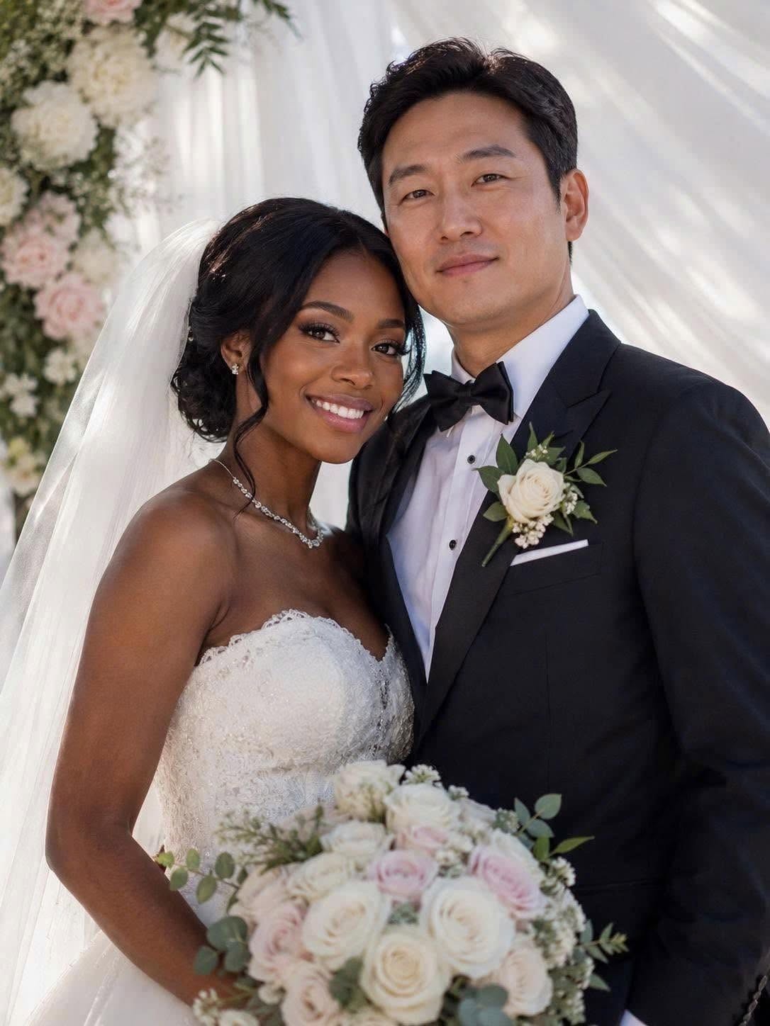 Editor     Posted byby Editor     June 21, 2026  My daughter married a Ko:rean man when she was 21 W9. She hasn’t come home in maddon twelve years, but every year she… 1