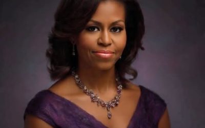 The Viral Reaction to Michelle Obama and What It Really Revealed