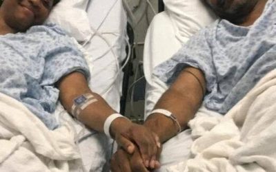I Gave My Husband My Kidney — A Year Later I Found Him With My Sister 1