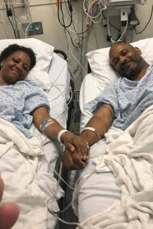 I Gave My Husband My Kidney — A Year Later I Found Him With My Sister 1