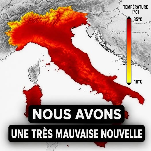 Weather, bad news: the c... More.