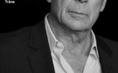 Farewell to a Legend: Bruce Willis