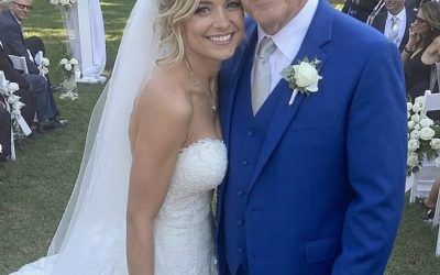 PART: 3 I married a man 30 years older for his fortune — after his funeral, his lawyer gave me a box and said, “He made sure you got exactly what you deserved.”