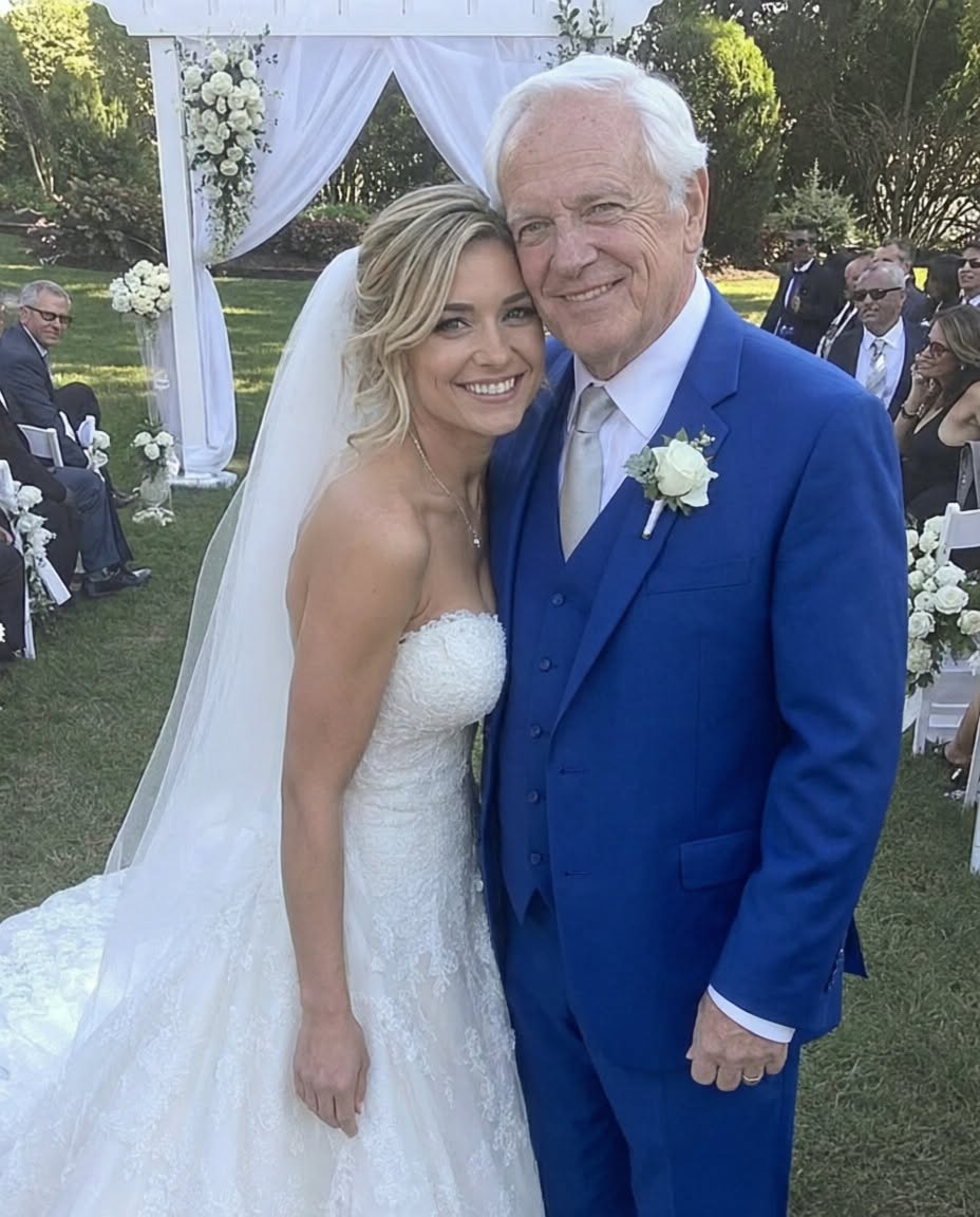 PART: 3 I married a man 30 years older for his fortune — after his funeral, his lawyer gave me a box and said, “He made sure you got exactly what you deserved.”