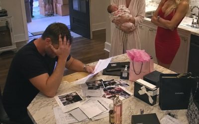 I Came Home From Buying Gifts for My Mistress – usnews