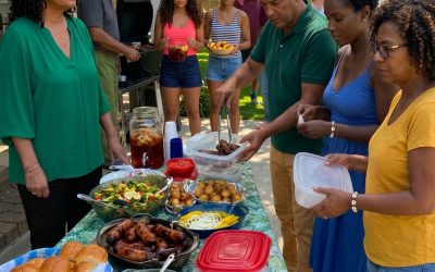 My Daughter-in-Law Brought Containers Instead of Food Until I Stopped My Son From Taking the Meat