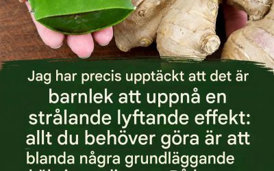Natural Collagen: Apply It in the Evening, and in the Morning You Won't Recognize Yourself in the Mirror