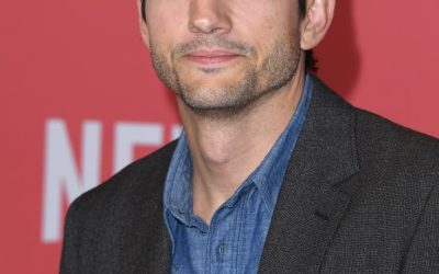 20 Minutes ago in California, Ashton Kutcher was confirmed as…See more