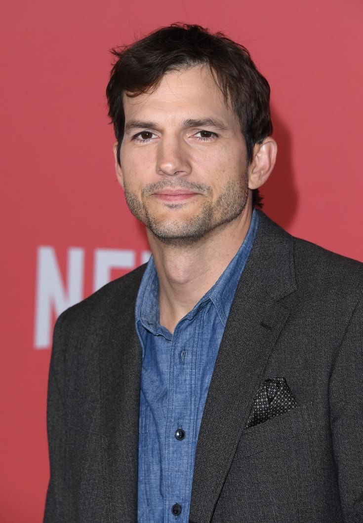 20 Minutes ago in California, Ashton Kutcher was confirmed as…See more