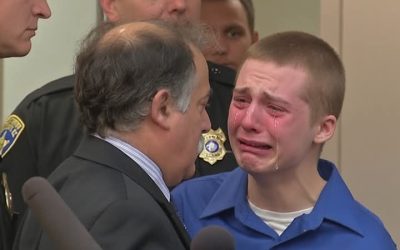 Teen Sentenced to 452 Years in Prison After He Ra…See more⁫⁮‫⁨︋​ ®