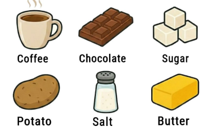 Choose One Ingredient To Live Without: Your Answer Reveals Your True Personality