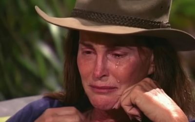 Caitlyn Jenner admits that she tested positive for….See More